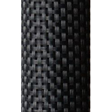 Салфетка сервировочная 45*150 см. черная, пвх APS