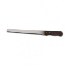 Нож для шаурмы 350/480 мм, дерев. ручка VV/100/