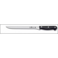 Нож для нарезки ветчины 240/355 мм TECHNIC Icel