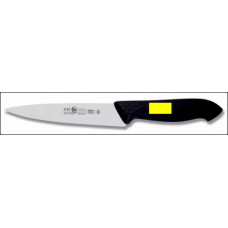 Нож кухонный 150/270 мм, желтый HoReCa Icel