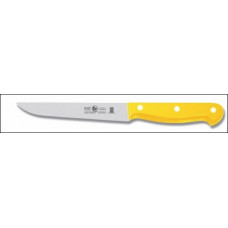 Нож кухонный 150/275 мм, желтый TECHNIC Icel