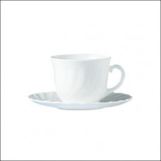 Чашка 160 мл. чайная Трианон (51946) /6/36/ VV