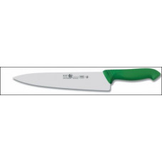 Нож для овощей 250 мм,зеленый HoReCa Icel