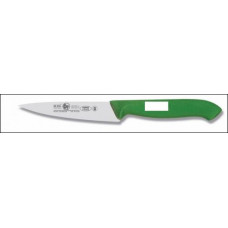 Нож для овощей 100/208 мм,белый HoReCa Icel