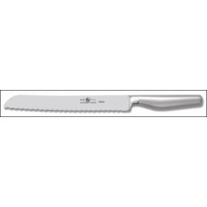 Нож для хлеба 200/325 мм, кованый PLATINA Icel