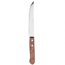 Нож для стейка Rio с деревяной ручкой/300/