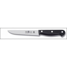 Нож обвалочный 150/270 мм (с широким лезвием) TECHNIC Icel