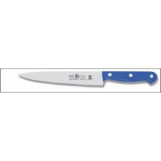 Нож для мяса 170 мм, синий TECHNIC Icel