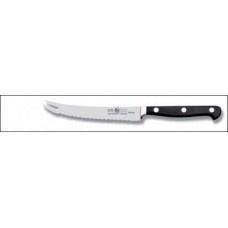 Нож для томатов/сыра 125/230 мм, кованый MAITRE Icel