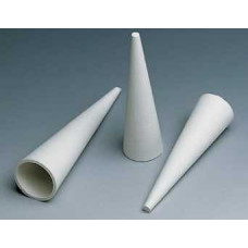 Форма для выпечки рожка (трубочек) 30х120 мм. пластик