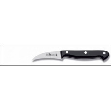 Нож для чистки овощей 60/167 мм, изогнутый TECHNIC Icel