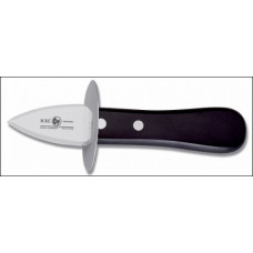 Нож для устриц и колки льда 5 см, с ограничителем Icel