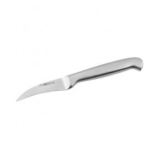 Нож для чистки овощей 70/185 мм SAPHIR FM NIROSTA /4/