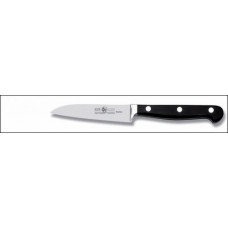 Нож для овощей 90/195 мм, кованый MAITRE Icel