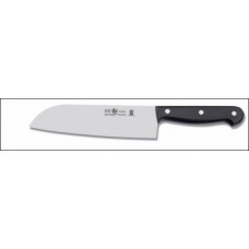 Нож японский Santoku 180/305 мм TECHNIC Icel