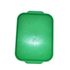 Поднос 45*35,5см. ярко-зеленый (113) MG